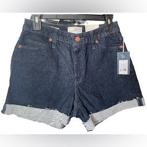 Universal thread Dark blue Size 4/27R